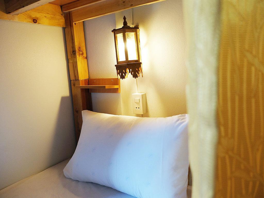 The Sun Hostel 치앙마이 외부 사진