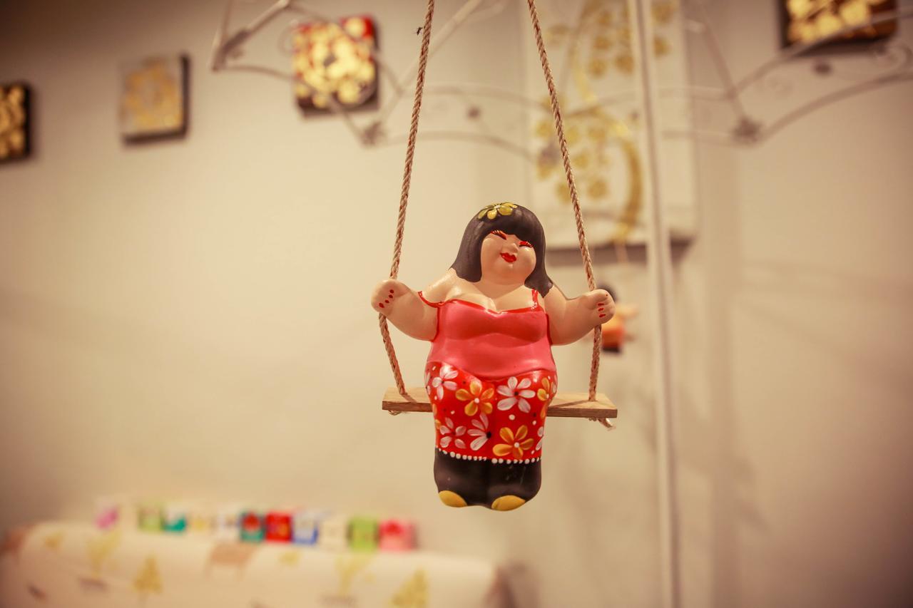 The Sun Hostel 치앙마이 외부 사진