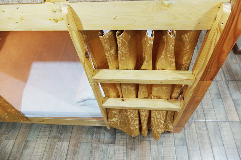 The Sun Hostel 치앙마이 외부 사진