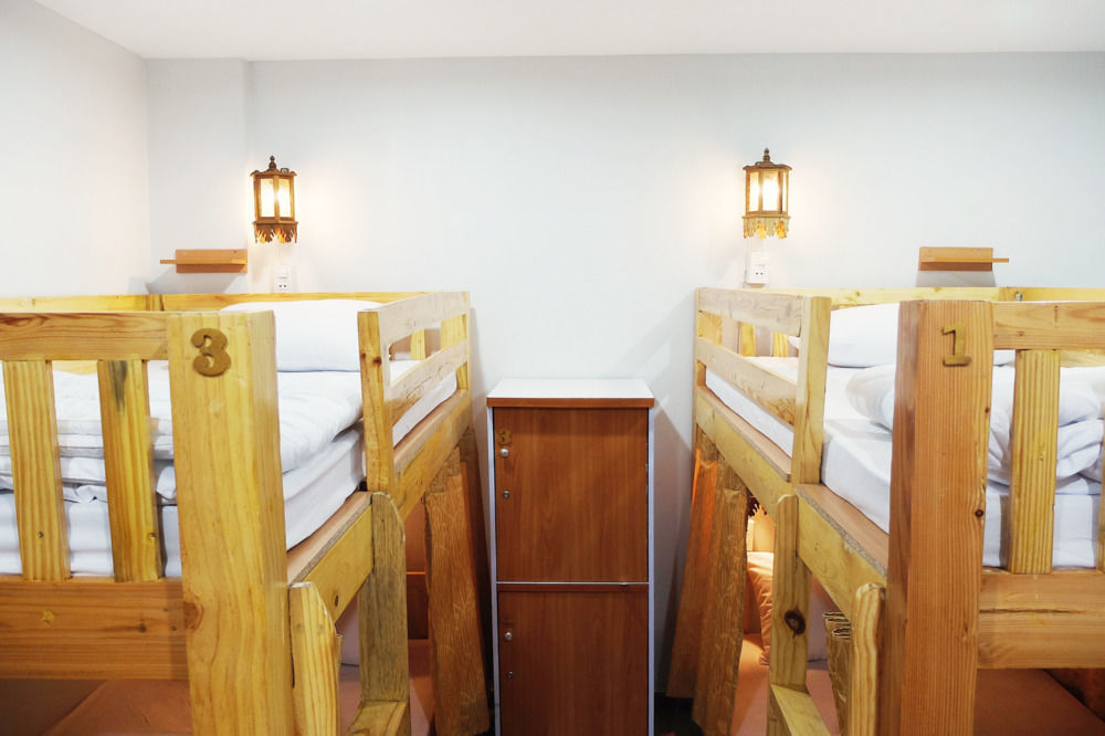 The Sun Hostel 치앙마이 외부 사진